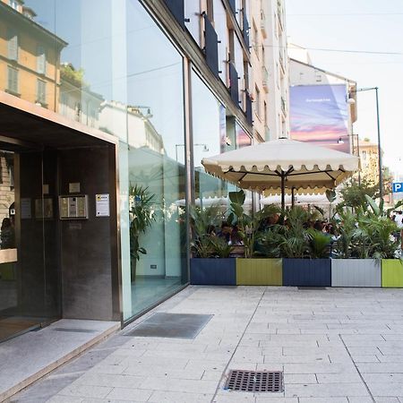 Garibaldi Central Nest Milano Dış mekan fotoğraf