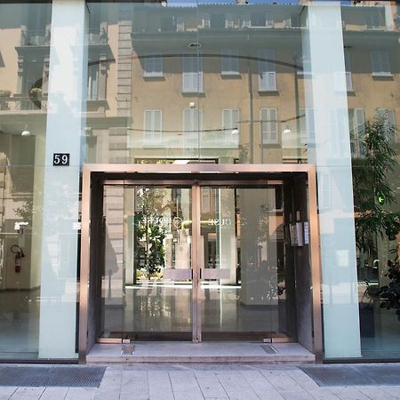 Garibaldi Central Nest Milano Dış mekan fotoğraf