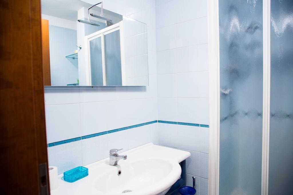 Garibaldi Central Nest Milano Dış mekan fotoğraf