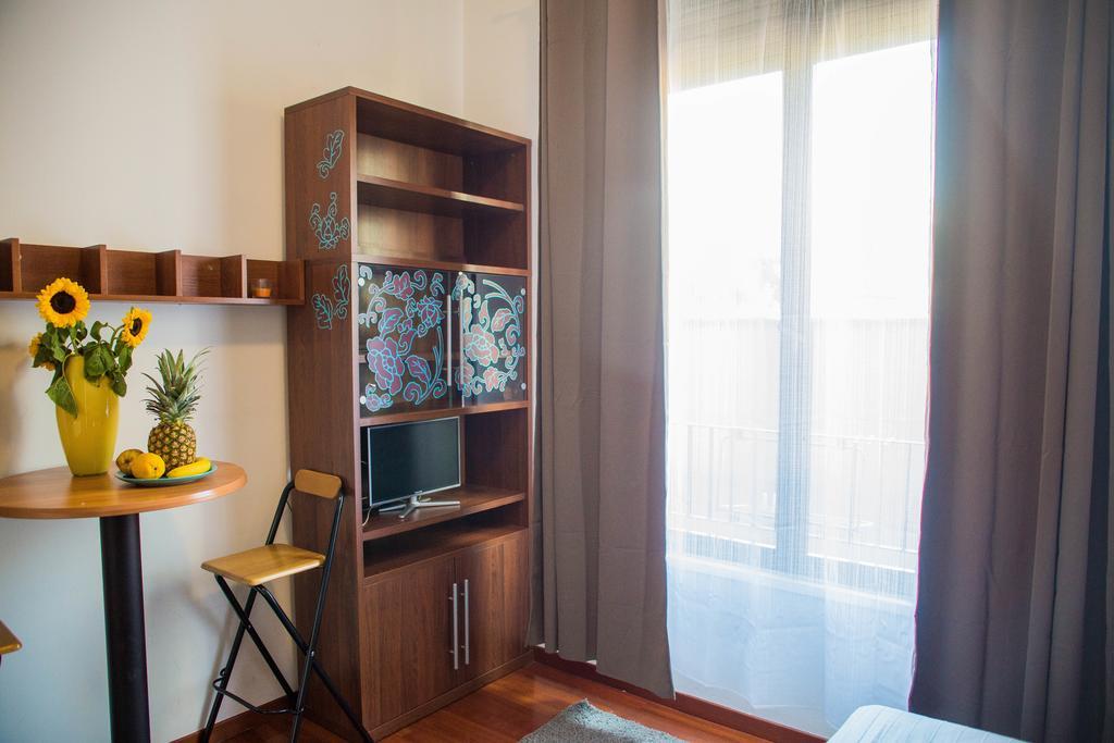 Garibaldi Central Nest Milano Dış mekan fotoğraf