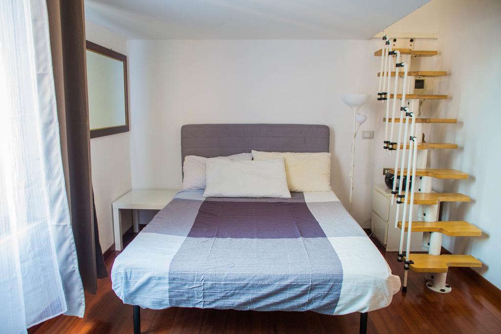 Garibaldi Central Nest Milano Dış mekan fotoğraf