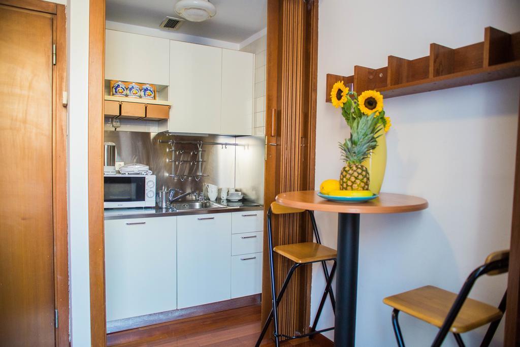 Garibaldi Central Nest Milano Dış mekan fotoğraf