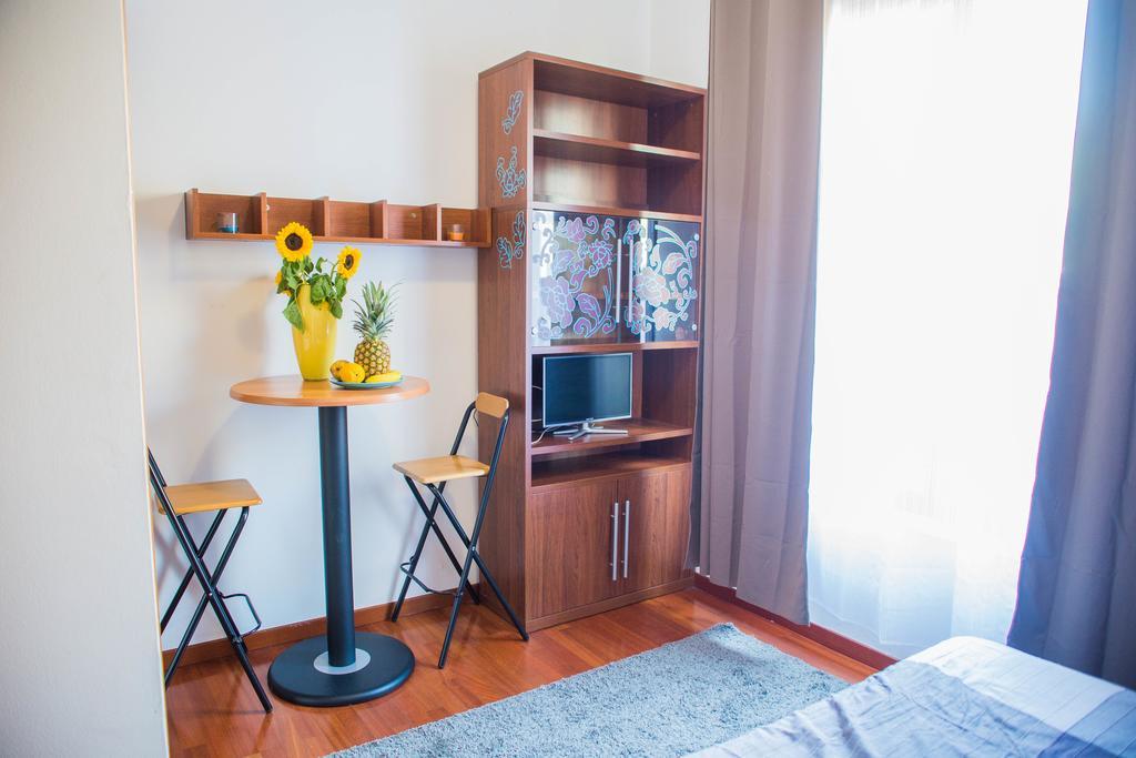 Garibaldi Central Nest Milano Dış mekan fotoğraf