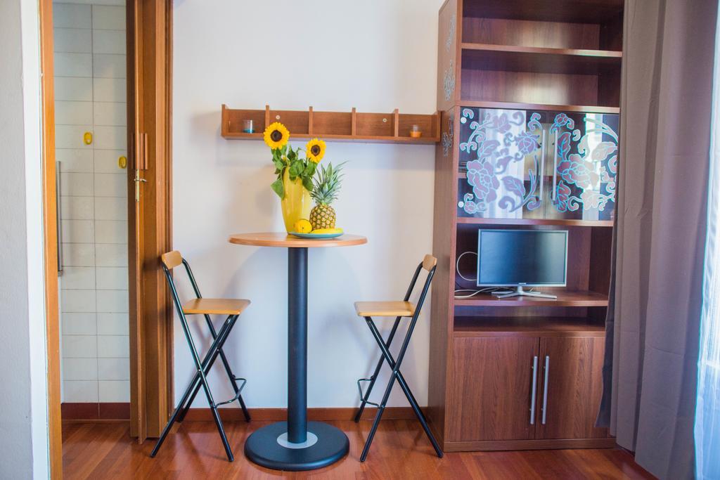 Garibaldi Central Nest Milano Dış mekan fotoğraf