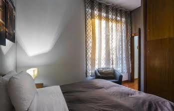Garibaldi Central Nest Milano Dış mekan fotoğraf
