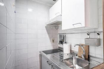 Garibaldi Central Nest Milano Dış mekan fotoğraf