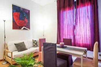 Garibaldi Central Nest Milano Dış mekan fotoğraf