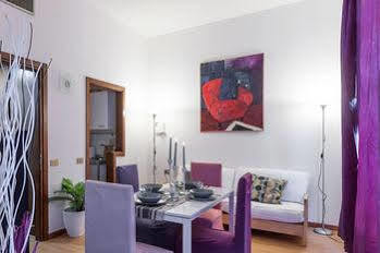 Garibaldi Central Nest Milano Dış mekan fotoğraf
