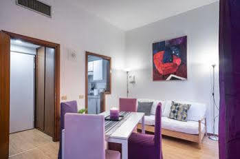 Garibaldi Central Nest Milano Dış mekan fotoğraf