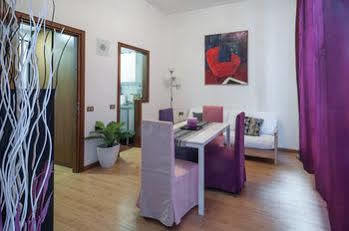 Garibaldi Central Nest Milano Dış mekan fotoğraf