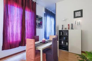 Garibaldi Central Nest Milano Dış mekan fotoğraf